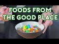 Binging with Babish: The Good Place