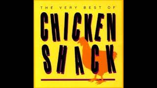 Chicken Shack - I'd rather go blind