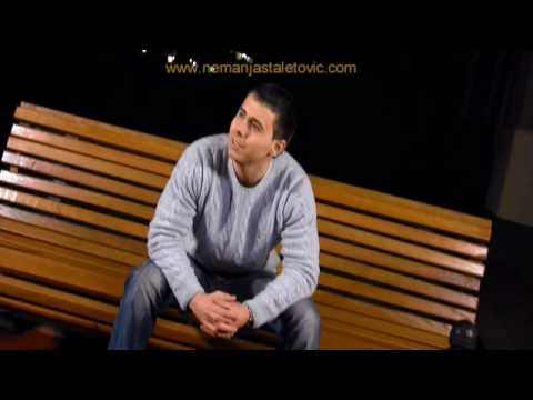 Nemanja Staletovic - Neverna - Official HQ Video