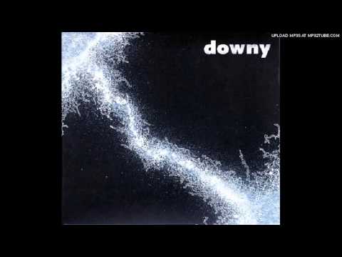 downy — downy - 夜の淵 yoru no futi