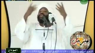 الشيخ محمد سيد حاج..بر الوالدين