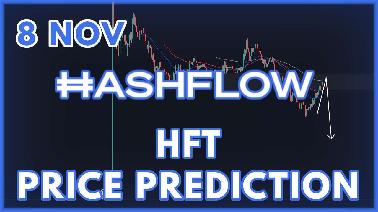 CAN HFT RECOVER!? | HASHFLOW (HFT) PRICE PREDICTION & REVIEW 2022