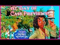 🔴LIVE: Cast Member Previews Of Tiana&#39;s Bayou Adventure