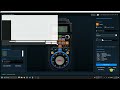 ConfigUI instruction manual for the operator