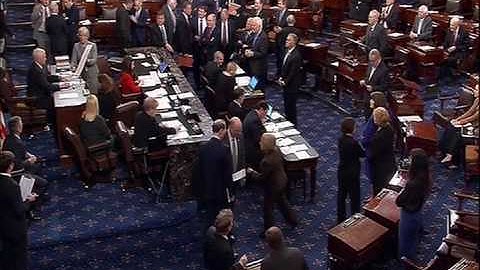 VP Mike Pence breaks the tie to confirm Betsy DeVos as Education Secretary