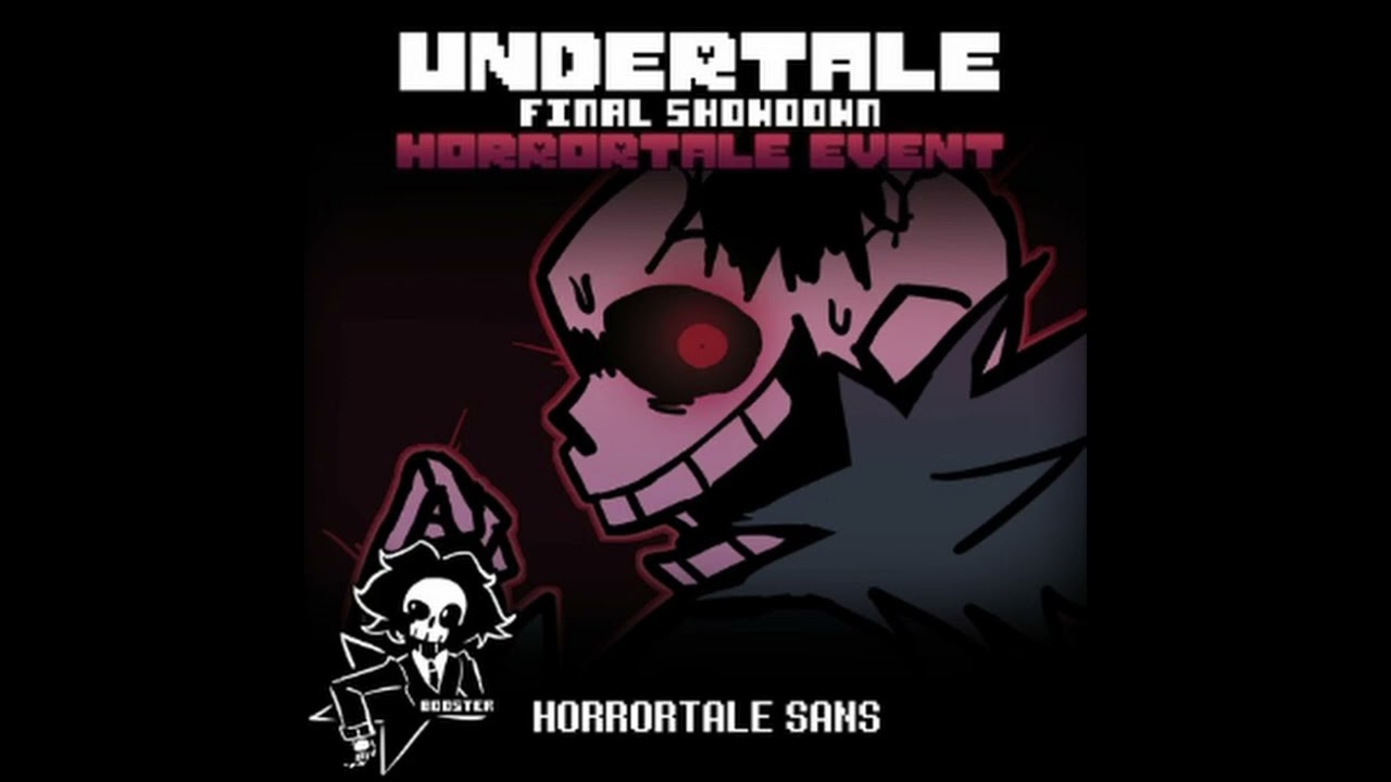 Horror!tale sans, Wiki