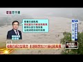 北台灣惡夢！ 巴威「超大暴風半徑」堪比2015蘇迪勒