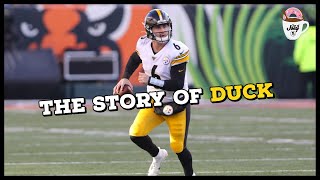 From Undrafted To "Duck": The Story of How Duck Hodges Came To Be