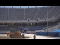 Boise State explores future upgrades to Albertsons Stadium as monster truck event draws 20,000