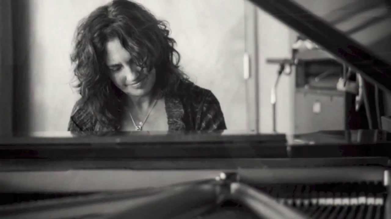 Albinoni's Adagio in Sol (G) minor, Starr Parodi's  Beautiful Solo Piano Improvisation