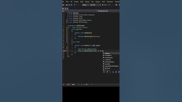 C# Reflection | typeof() function learning of C# for beginners | C# Programming Tools