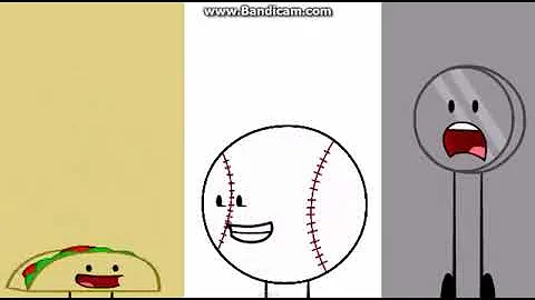 Just a Bit Inanimate Insanity