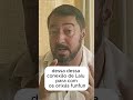 Exu Lalu The Guardian Who Walks With Oxalá Shortvideo Shorts 