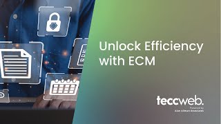 Unlock Efficiency With Ecm