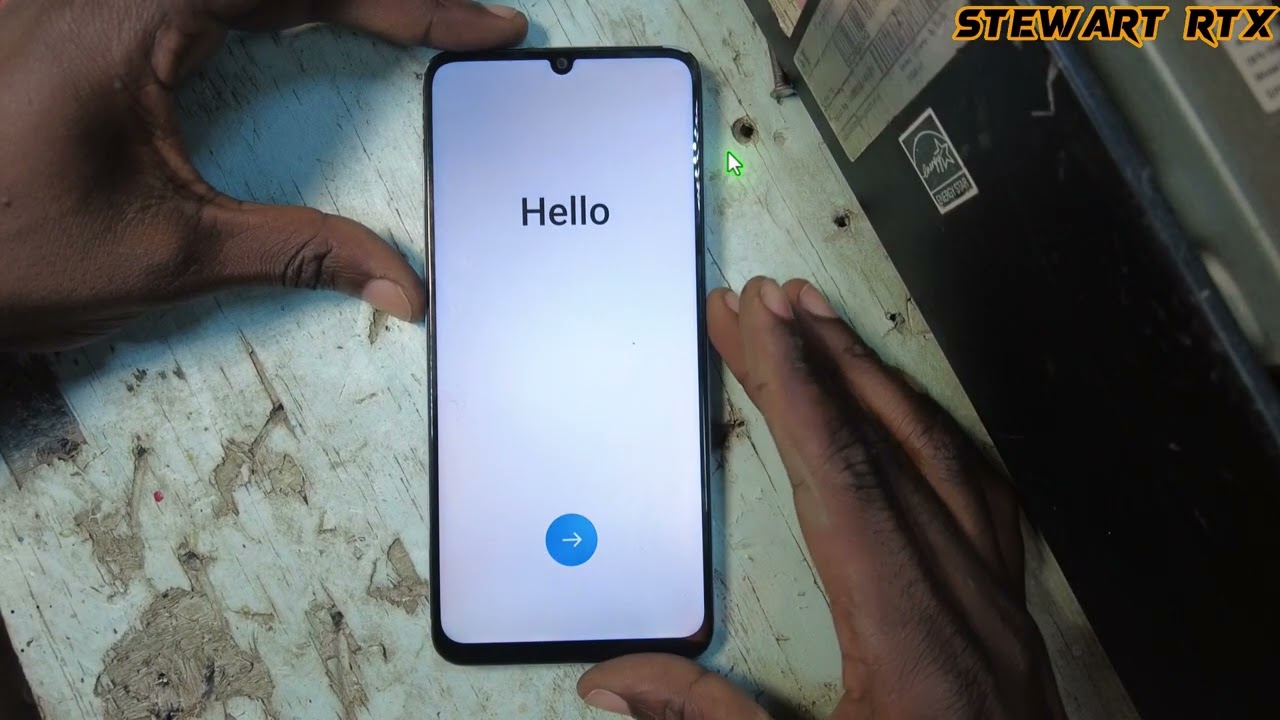 Realme (RMX3834) Note 50 Frp Bypass/Remove Android 14 Update - BFT Tool 2026 Share Article Not Work