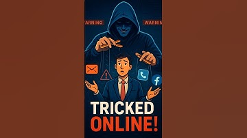 Social Engineering EXPLAINED in 60 Secs! 🧠🔓