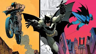 Batman Day