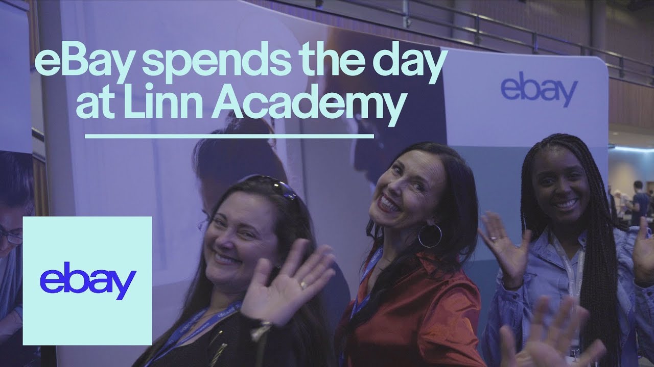eBay Seller Event Highlights | LinnAcademy 2019, Birmingham 