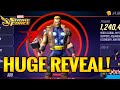 THUNDERSTRIKE NEXT LEGENDARY KIT REVEAL and Gameplay THUNDERSTRIKE NEXT LEGENDARY KIT REVEAL and Gameplay