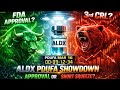 ALDX Aldeyra Therapeutics High Stakes PDUFA Showdown Approaches ALDX Aldeyra Therapeutics High Stakes PDUFA Showdown Approaches