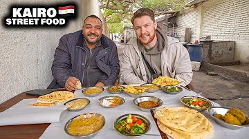 Was ist das berühmteste Essen in Ägypten?