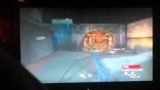 cod 5 modded lobby (Xbox)