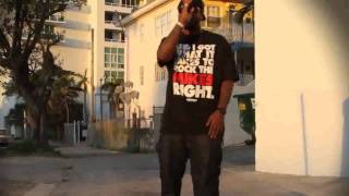 Watch Jae Millz Millzy Going Hammer video