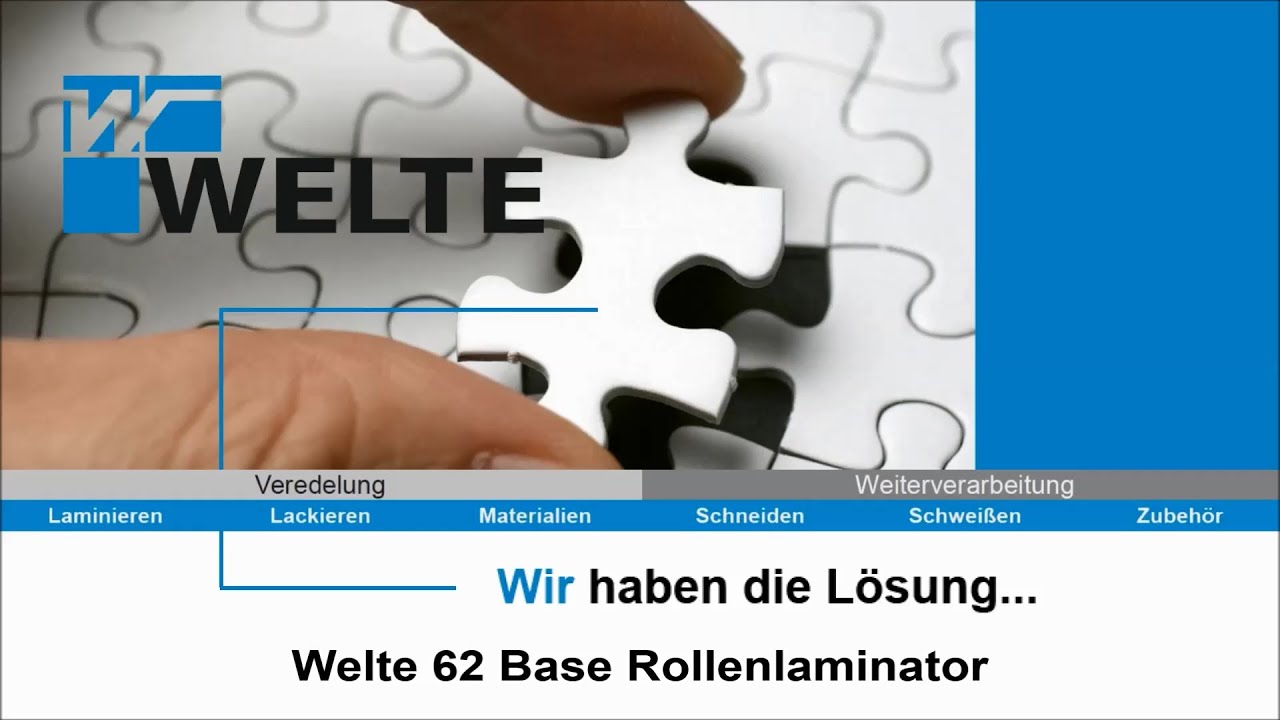 Welte 62 Base