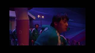 Edit Squid Game S3. Minsu Killed Nam Gyu And Avenged Semi