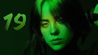 Happy Birthday, Billie Eilish Noah