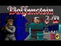 Wolfenstein 3d  dos nostalgia