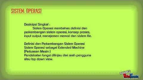 Enterprise Computing