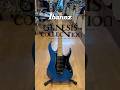 Ibanez RG550-EB Genesis Collection Electric Guitar….#ibanez #electricguitar #guitarist #guitarcover