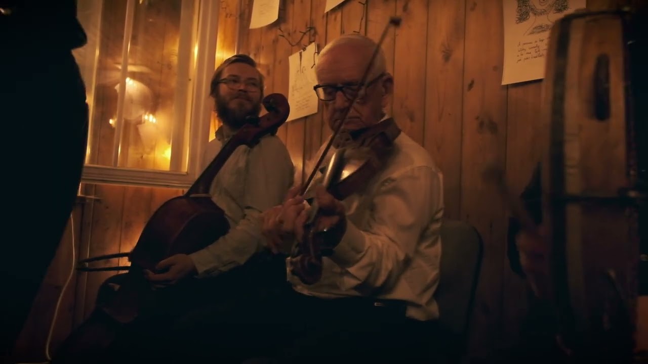 Kapela Stanisława Wolskiego z Drzewicy ● Potańcówka ● Wiązanka oberków śpiewanych