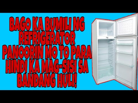 Video: Ang pinakamahusay na mga freezer: mga review ng customer. Paano pumili at aling freezer ang bibilhin para sa iyong tahanan?