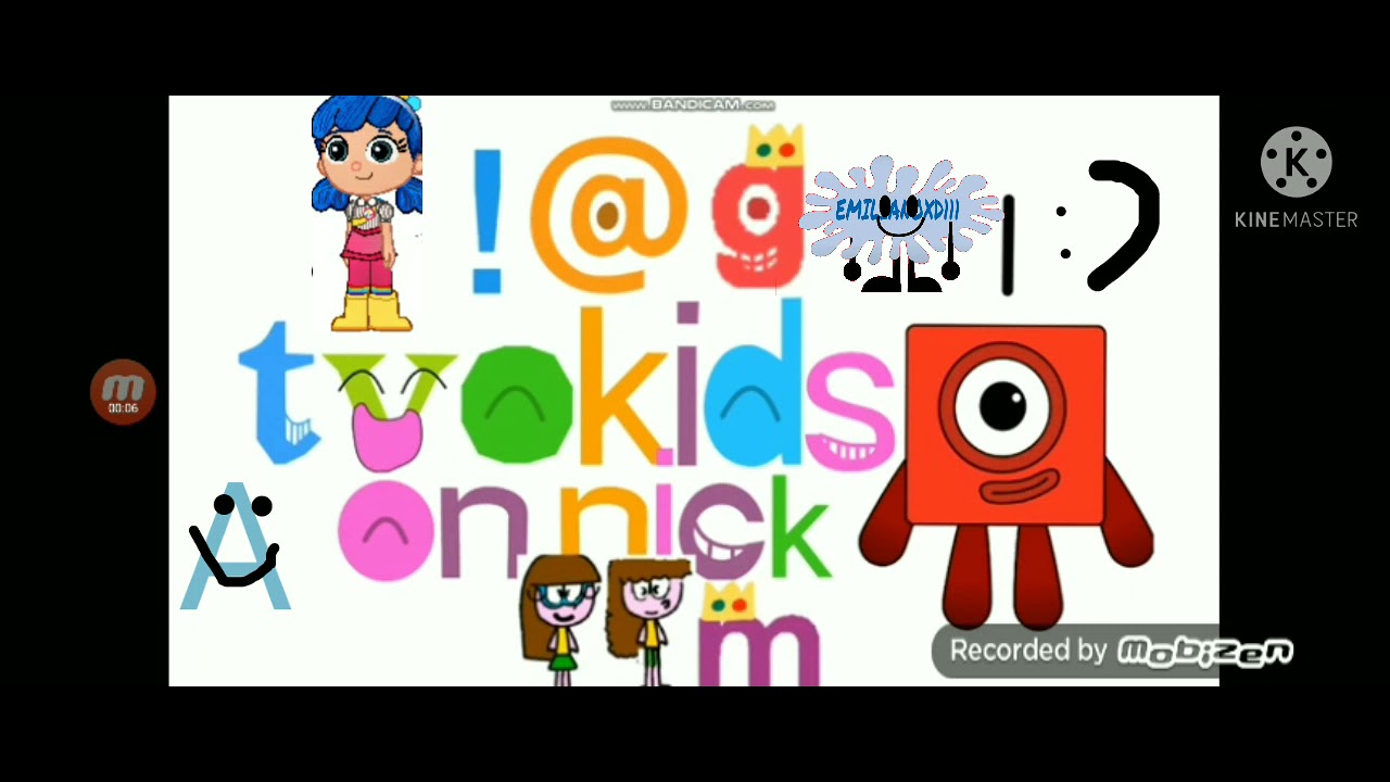 John's TVOKids Logo Bloopers Take 1: s is missing on TikTok #fyp. #for