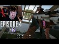 Play Time, Don't Frag - Solo to Diamond (S1:E4)