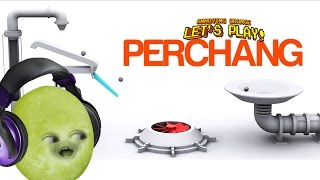 Gaming Grape Plays - PERCHANG