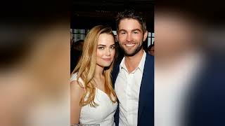 Chace Crawford, 41, and Kelsey Merritt, 29, SPLIT after over a year of dating