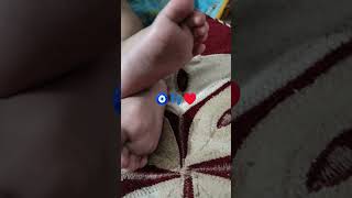 राघव ललन तेरे कोमल चरण #cutebaby #cute #yashodanandan #baby #yatravarnan #love #yashwanth #yamini #a