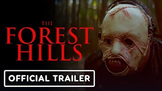 The Forest Hills - Official Trailer (2022) Edward Furlong, Shelley Duval