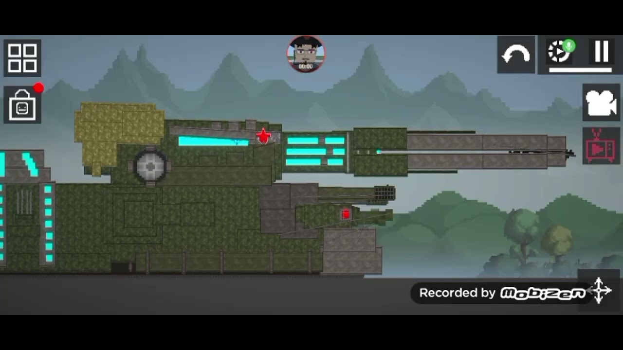 Bagaimana jika ayahnya Leviathan melawan balik  Vostok-2?