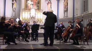 Elgar - Serenade for String Orchestra - Sinfonia de l'Ouest