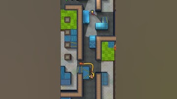 Hunter Assassin level 6🥷🥷🥷🥷🥷🥷#shorts #trending #youtube #gaming #youtubeshorts