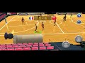 2008 Basket Ball World Title