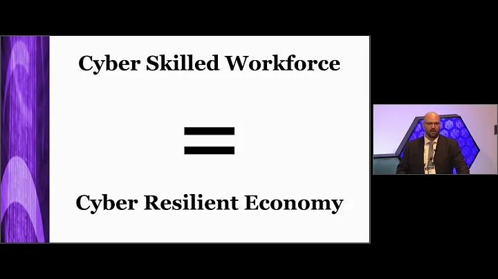 Mastering the cyber security skills crisis: Developing a cyber skilled workforce