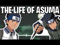The Life Of Asuma Sarutobi (Naruto)
