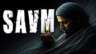 Uruç Yükseliş Oruç İftardan Sonra Başlar Savm?