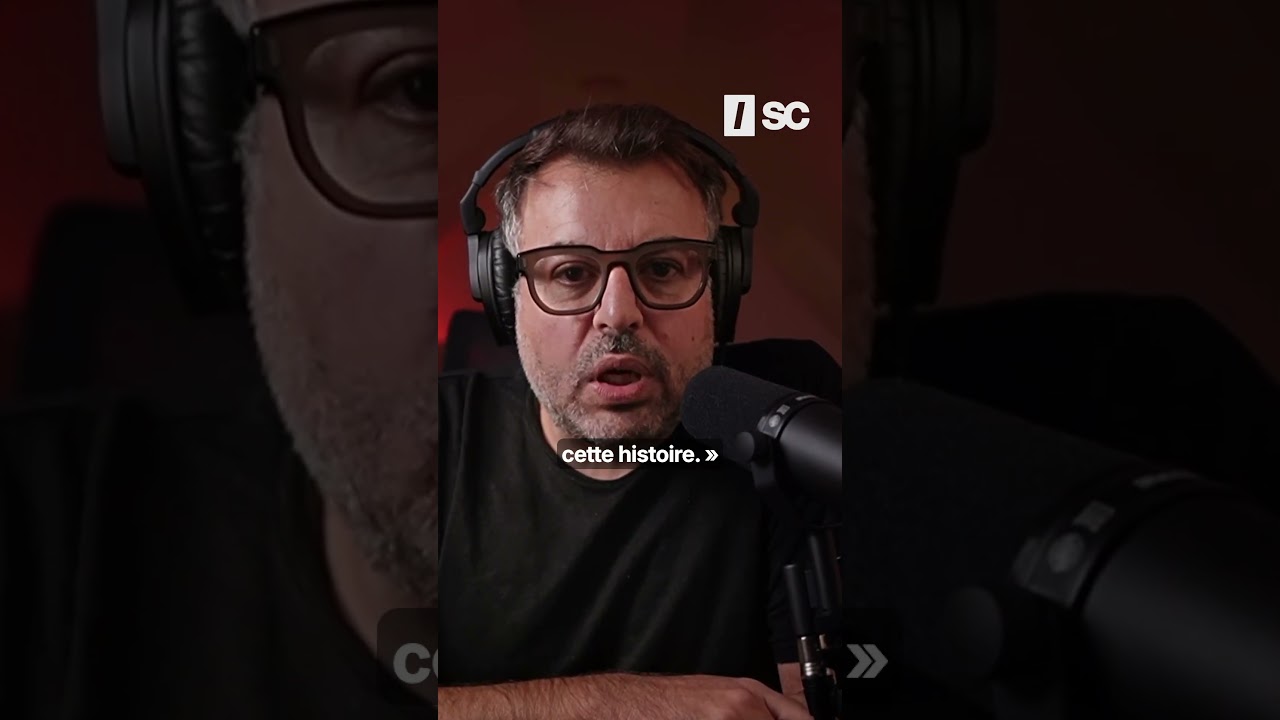 Il a cloné toute la suite Adobe !