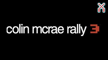 Colin McRae Rally 3: Official Video Game Trailer (PC, PS2, Xbox)